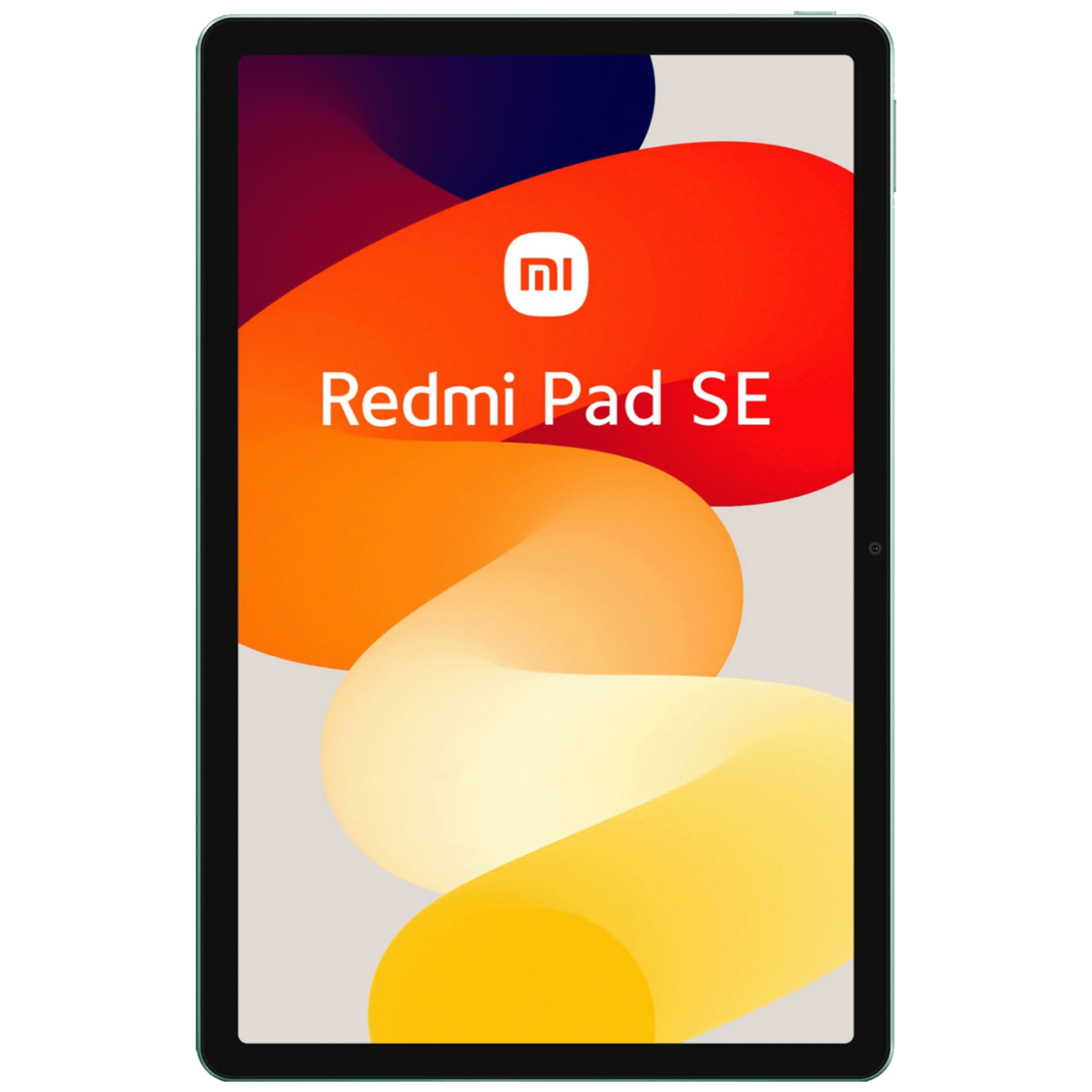 Xiaomi Redmi Pad SE 11" tablet u Mint Green boji sa 4GB RAM-a i 128GB memorije