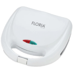 Floria toster ZLN8504 sa LED indikatorom i neljepljivom površinom