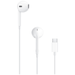 Apple EarPods USB-C slušalice - bela boja sa USB-C konektorom