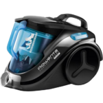 Rowenta usisavač RO3731EA sa posudom i teleskopskom cijevi