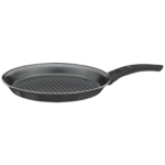 Zilan Grill tava 28cm sa teflonskim premazom i ergonomskom ručkom