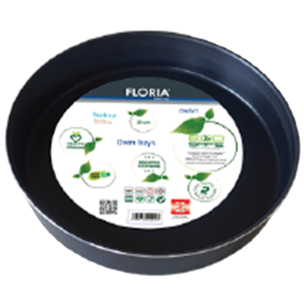 Floria lim za pečenje 38 cm s teflonskim premazom, model ZLN2041.