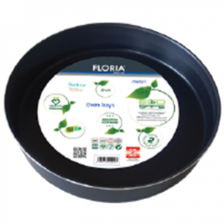 Floria lim za pečenje 38 cm s teflonskim premazom, model ZLN2041.