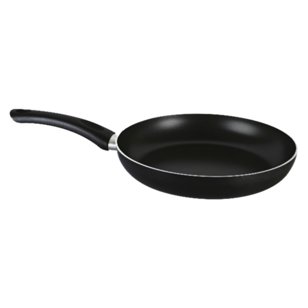 Zilan tava od teflona, 24 cm, sa ergonomskom ručkom