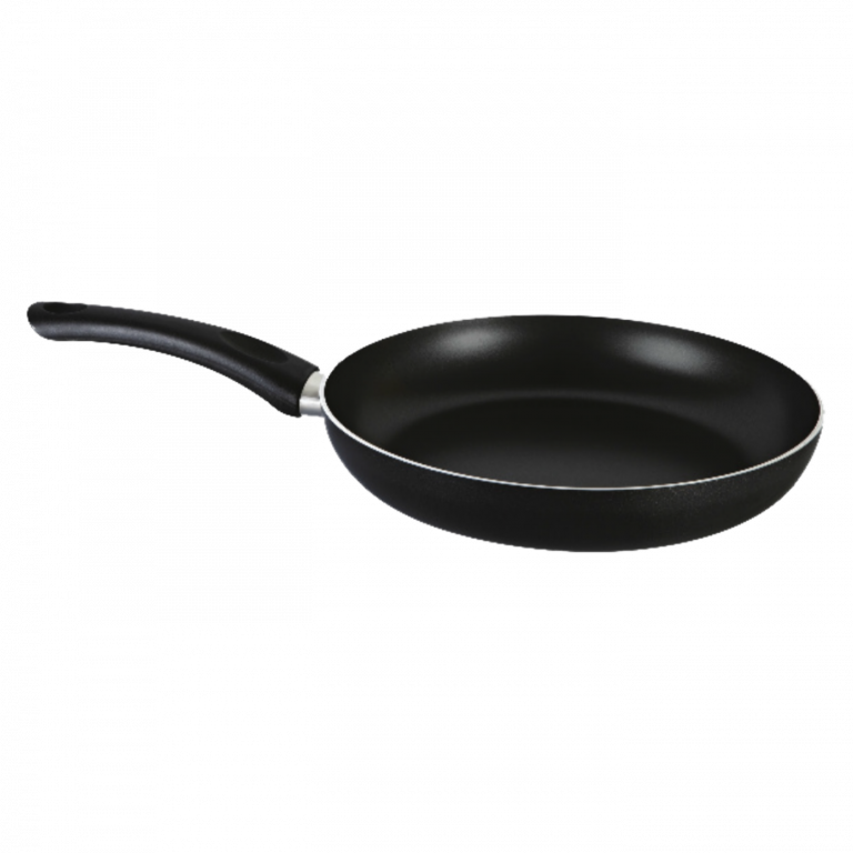 Zilan tava od teflona, 24 cm, sa ergonomskom ručkom