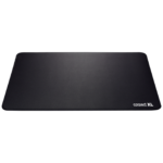 Connect XL gaming podloga za miš sa prošivenim rubovima i anti-slip dnom