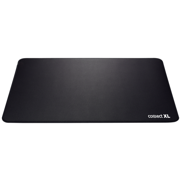 Connect XL gaming podloga za miš sa prošivenim rubovima i anti-slip dnom