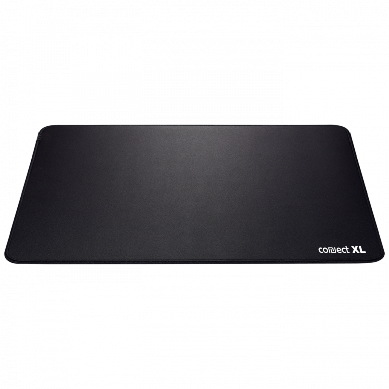 Connect XL gaming podloga za miš sa prošivenim rubovima i anti-slip dnom
