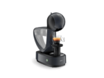 Crni Dolce Gusto Infinissima KP173B10 aparat za kafu sa tankim dizajnom