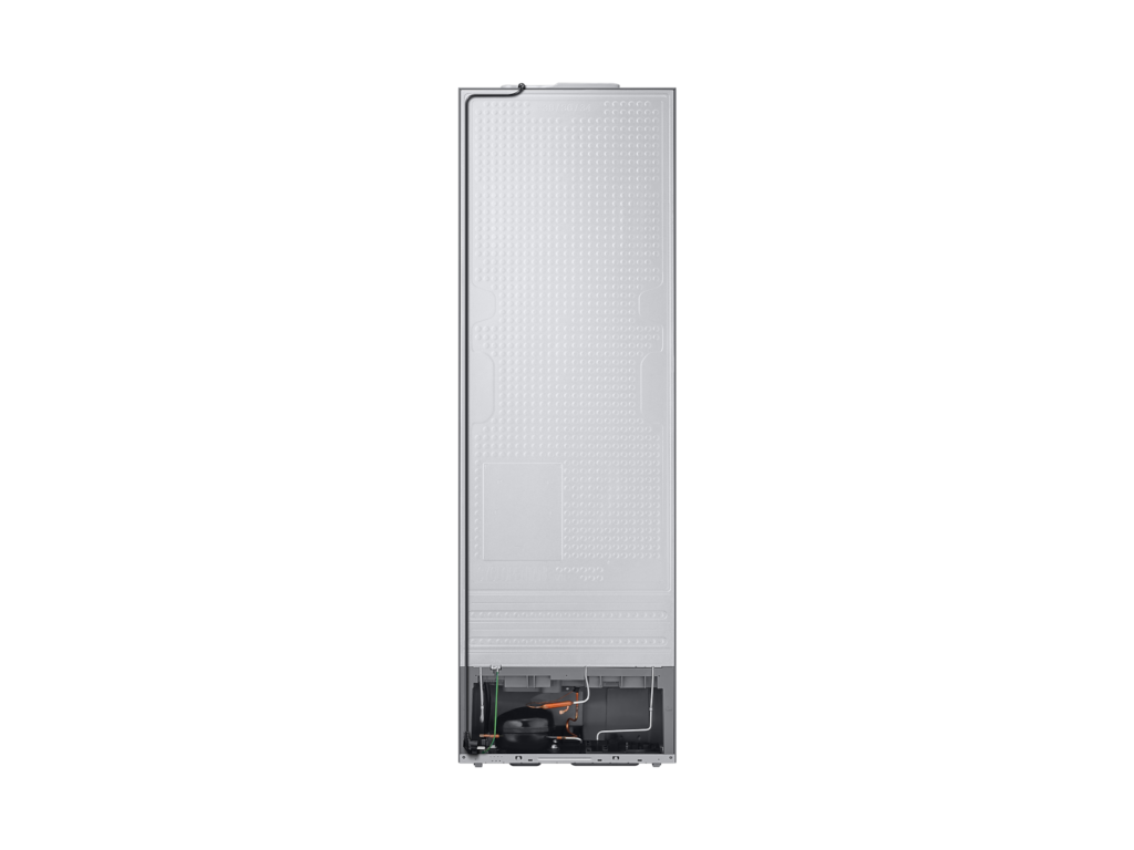 Samsung frižider RB34C652ESA sa No Frost tehnologijom i dispanzerom, visine 185 cm