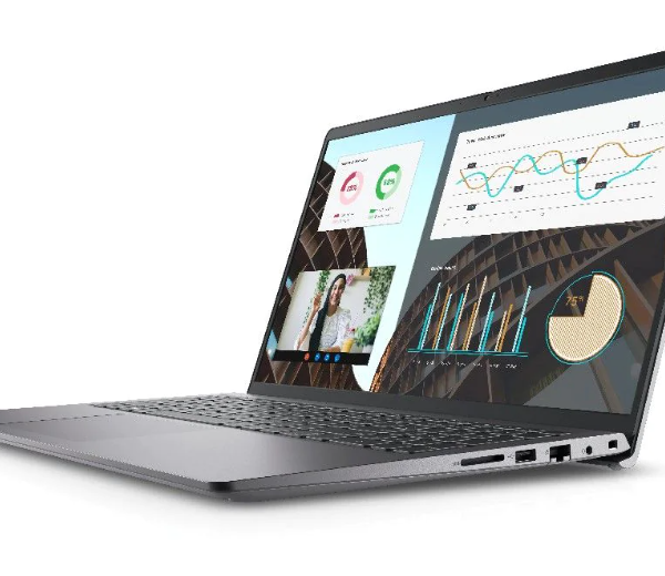 Dell Vostro 3530 laptop sa 15.6" ekranom i Intel Core i7 procesorom