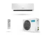 Klima Hisense Expert Smart 24K CF70BT1FW/FG - moderna inverterska klima za zidnu montažu