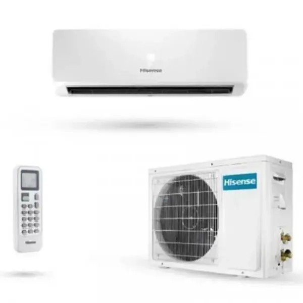 Klima Hisense Expert Smart 24K CF70BT1FW/FG - moderna inverterska klima za zidnu montažu
