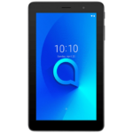 Alcatel Tablet 7" u bluish black boji sa TFT ekranom i Android Oreo Go Edition sistemom