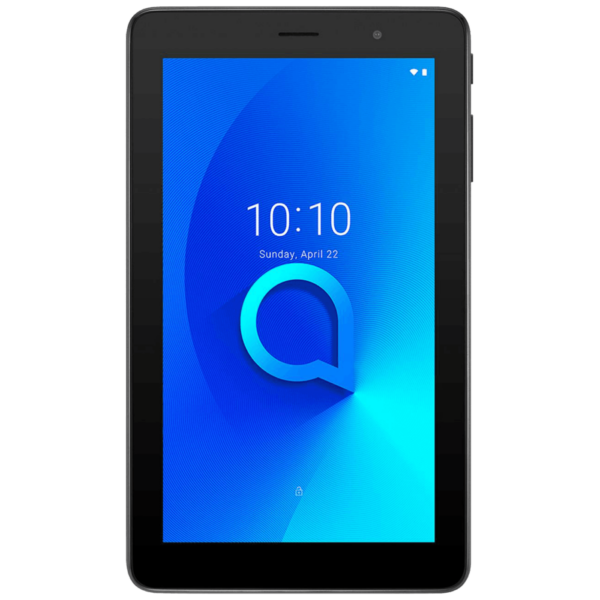 Alcatel Tablet 7" u bluish black boji sa TFT ekranom i Android Oreo Go Edition sistemom
