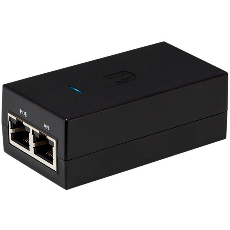 PoE Injector 50V 60W za airFiber opremu, Ubiquiti brend