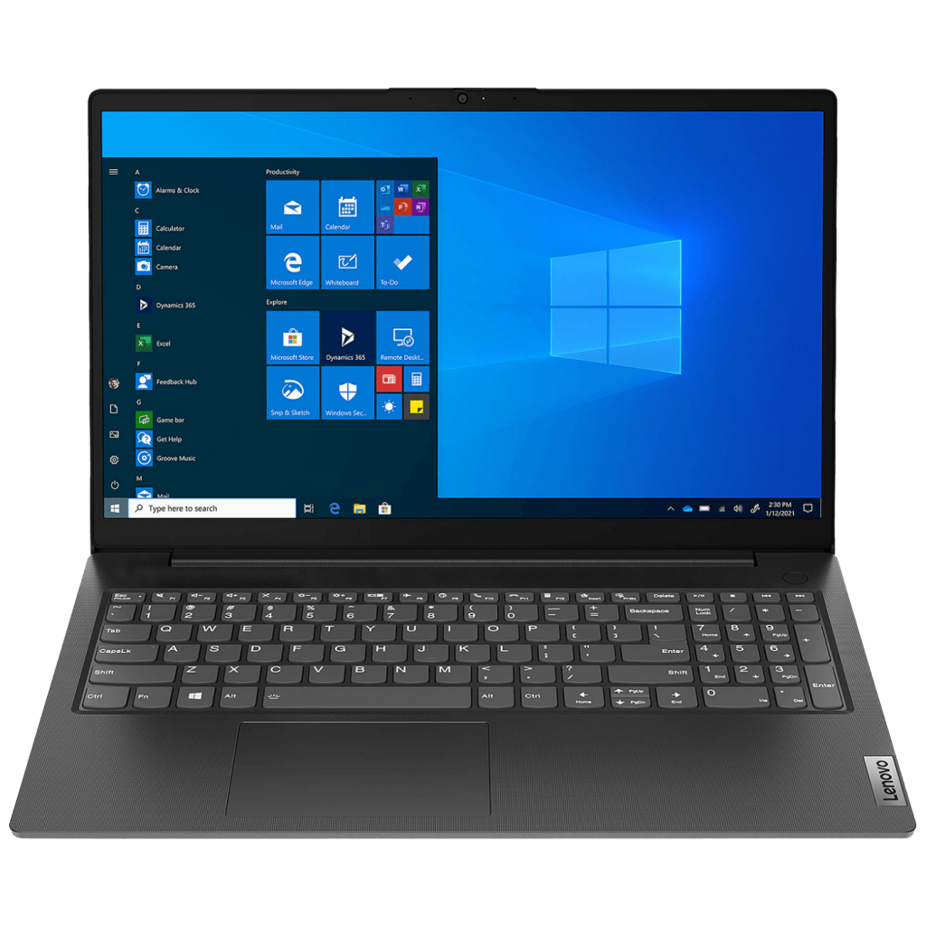 Lenovo V15-IJL laptop sa 15.6-inch FullHD ekranom, tanak i lagan dizajn