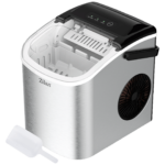 Zilan Ledomat 95W - kompaktni aparat za pravljenje leda sa ručkom za nošenje