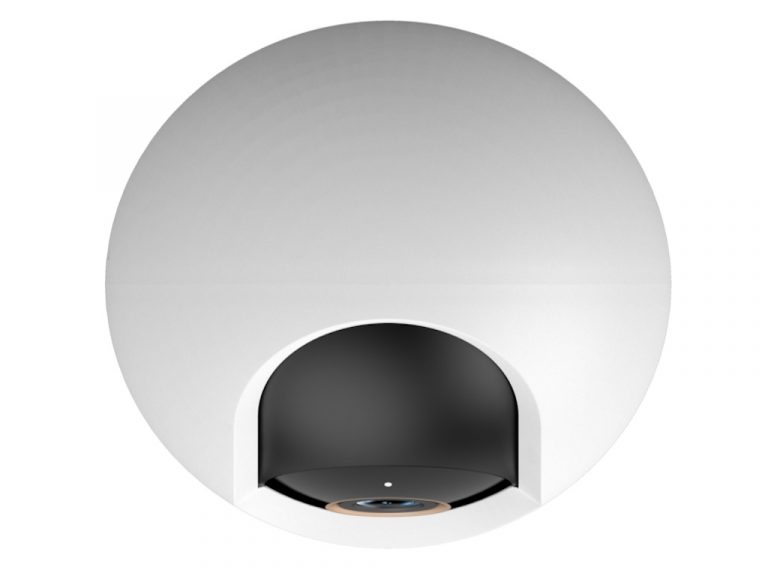 Xiaomi Smart Camera C500 Pro sa 360° rotirajućom kamerom i HDR tehnologijom