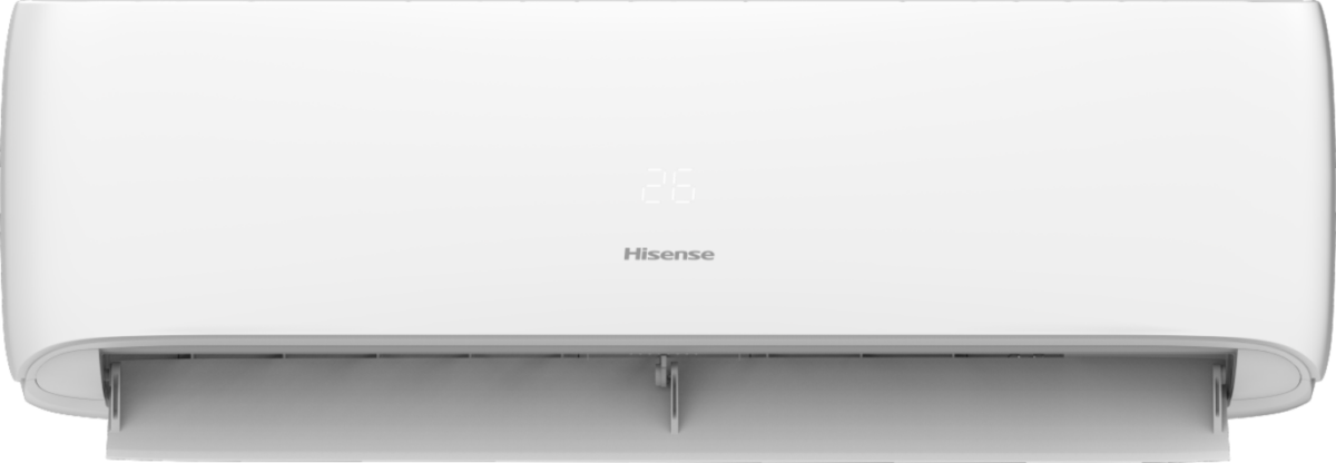 Klima Hisense Expert Smart 18K inverterska sa LED zaslonom i daljinskim upravljačem