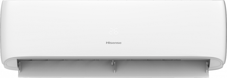 Klima Hisense Expert Smart 18K inverterska sa LED zaslonom i daljinskim upravljačem