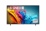 LG QNED 65QNED86T3A televizor sa super tankim dizajnom i živopisnim bojama