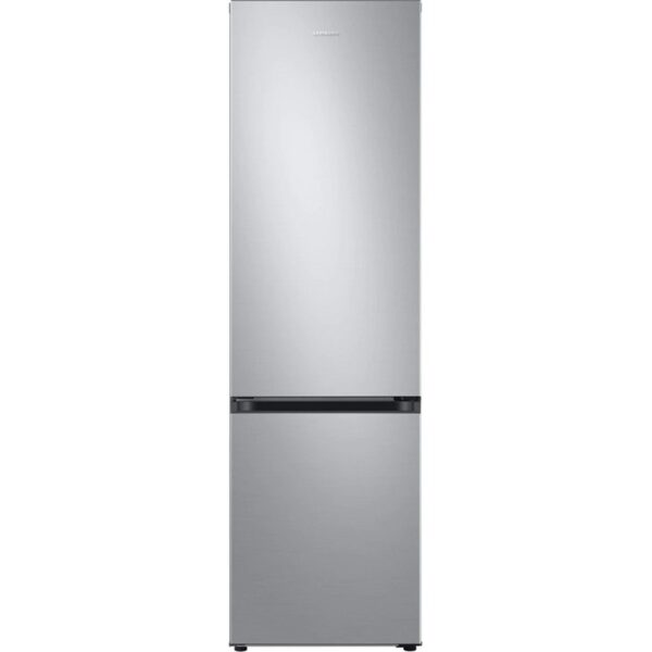Samsung frižider RB38C600ES9 u inox boji sa velikim kapacitetom od 385 litara