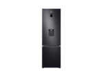 Samsung frižider RB38C650EB1 u metal grafir boji sa dispanzerom i No Frost tehnologijom