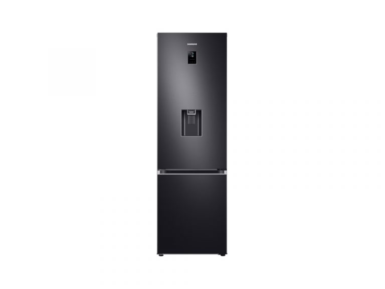 Samsung frižider RB38C650EB1 u metal grafir boji sa dispanzerom i No Frost tehnologijom