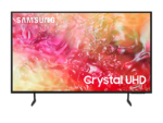 Samsung UE55DU7172UXXH 55" 4K Smart LED televizor u crnoj boji