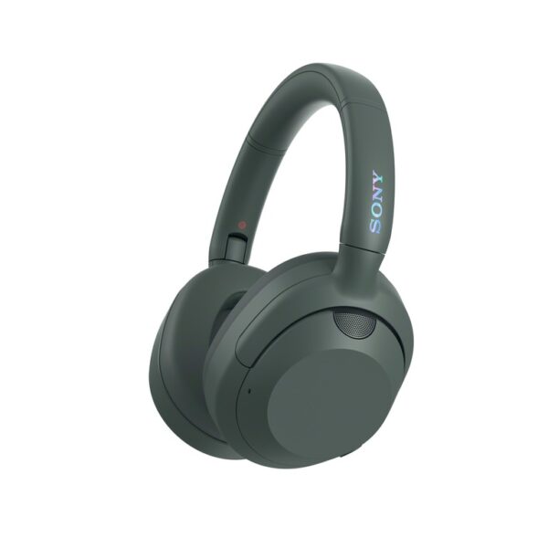 Sony ULT WEAR 900 BT slušalice u tamno sivoj boji sa snažnim basom
