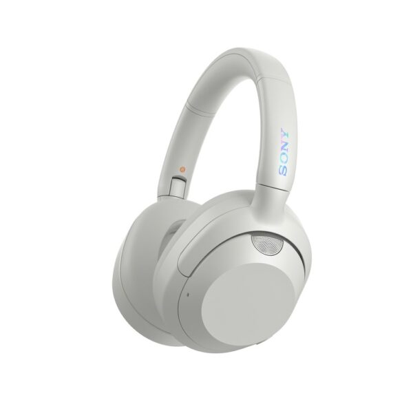 Sony ULT WEAR 900 bežične slušalice u bijeloj boji sa snažnim basovima