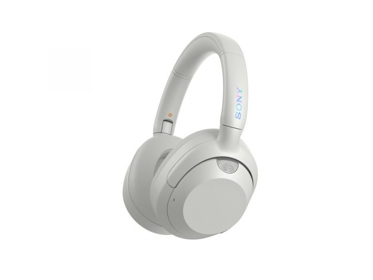 Sony ULT WEAR 900 bežične slušalice u bijeloj boji sa snažnim basovima