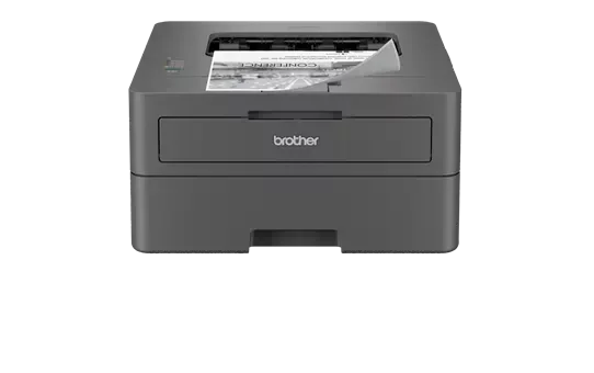 Brother LSR BK BRO HLL2442DWYJ1 crno-bijeli laserski pisač sa LCD zaslonom