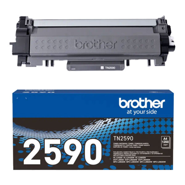 Original Brother toner bubanj DR-2590 za štampače