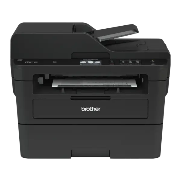 Brother MFC-L2802DNYJ1 crni višefunkcionalni printer sa ekranom