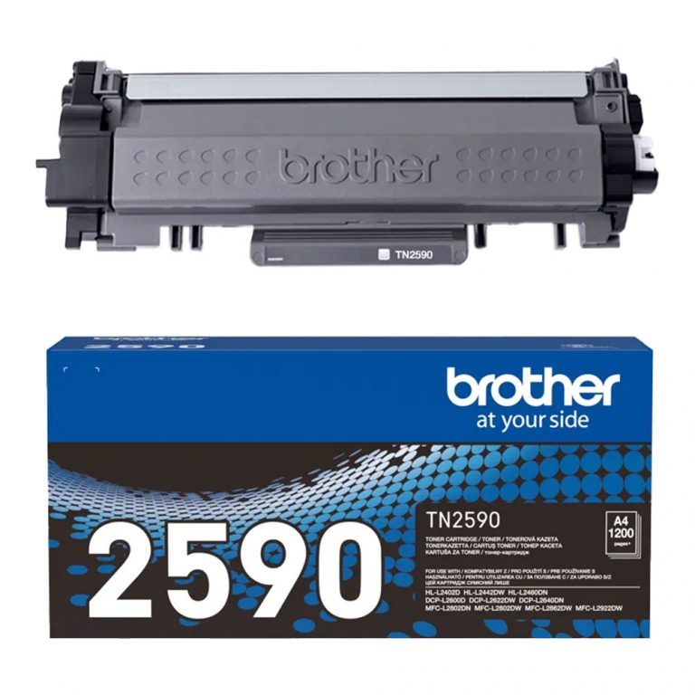 Original Brother toner bubanj DR-2590 za štampače