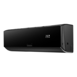 Crni klima uređaj Green Tech by TCL 12000BTU sa WiFi upravljanjem