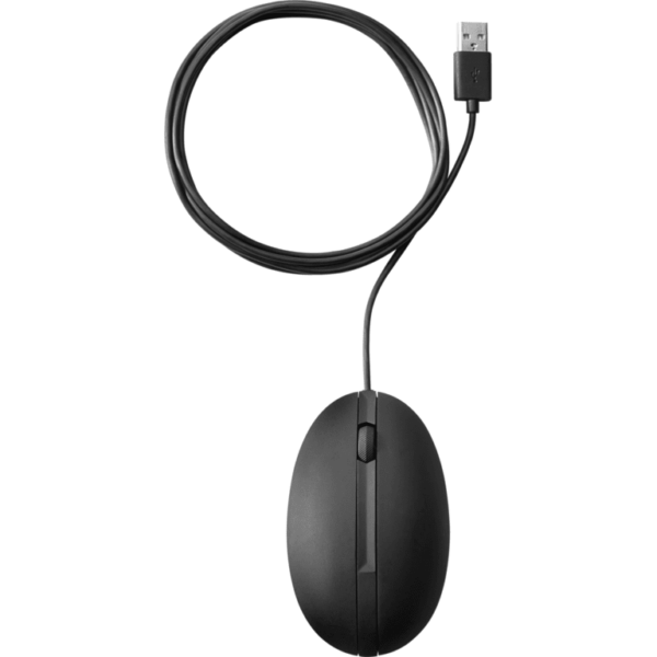 HP 320M bežični miš sa ergonomskim dizajnom i preciznim kretanjem