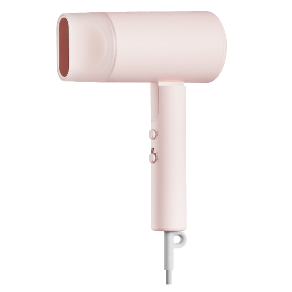 Xiaomi H101 pink fen za kosu - kompaktan i moderan dizajn