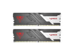 Patriot Viper Venom DDR5 RAM 32GB pakovanje sa XMP3.0 i EXPO oznakama.
