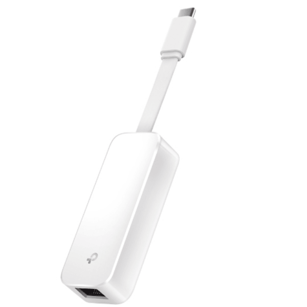 TP-Link UE300C Type-C Gigabit Ethernet adapter sa USB-C priključkom