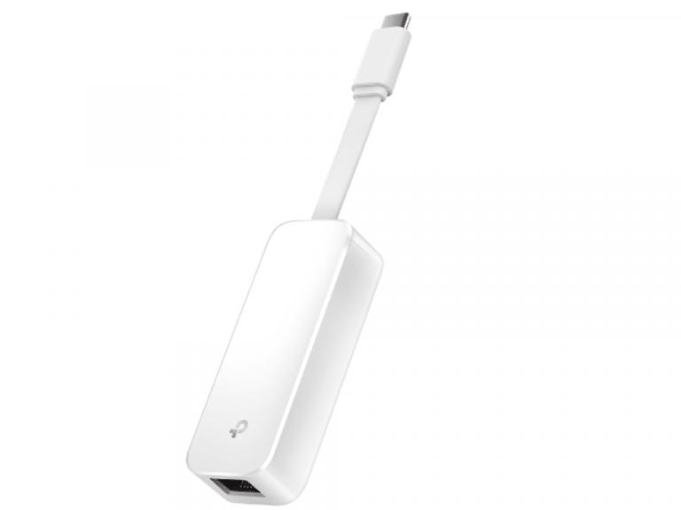TP-Link UE300C Type-C Gigabit Ethernet adapter sa USB-C priključkom