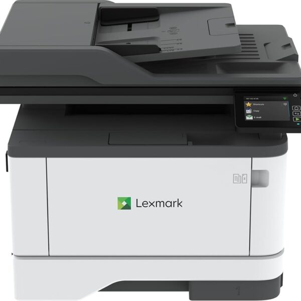 Lexmark MX331adn MFP laser printer sa ADF-om i monohromatskim štampanjem