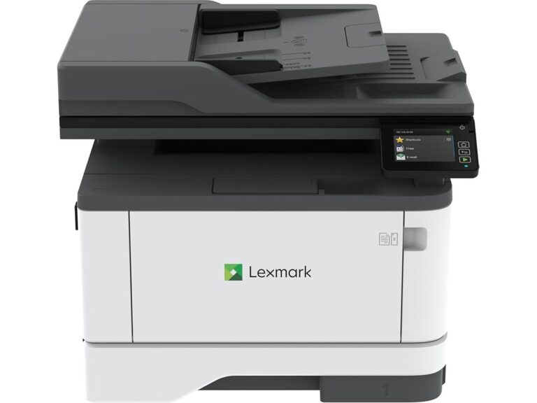 Lexmark MX331adn MFP laser printer sa ADF-om i monohromatskim štampanjem
