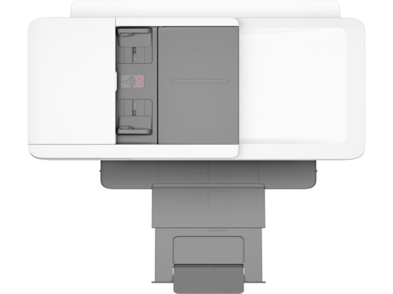 HP OfficeJet Pro 9720 WF AiO A3 printer sa A4 skenerom i WiFi funkcionalnošću