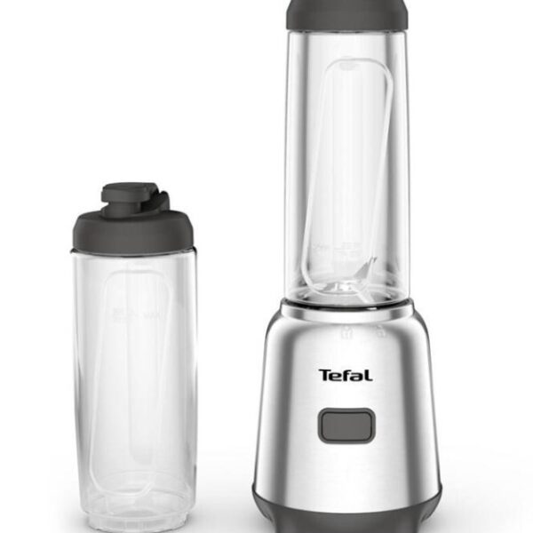Tefal Mini Blender BL15FD30 Mix&Move sa dvije boce i oštricama