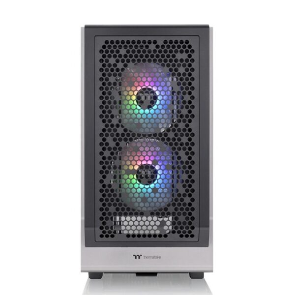 Thermaltake Ceres 300 TG ARGB mid tower kućište sa temperisanim staklom i RGB osvetljenjem