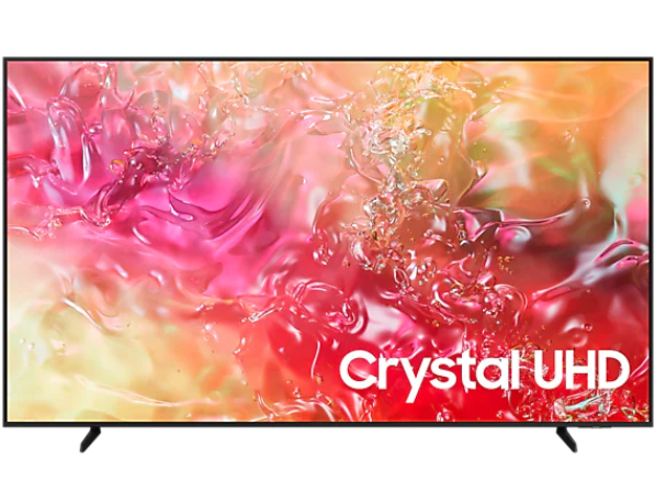 Samsung Soundbar HW-LS60D u crnoj boji sa Dolby Atmos podrškom