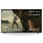Sony 65 XR70 4K BRAVIA 7 Google TV sa Mini LED ekranom